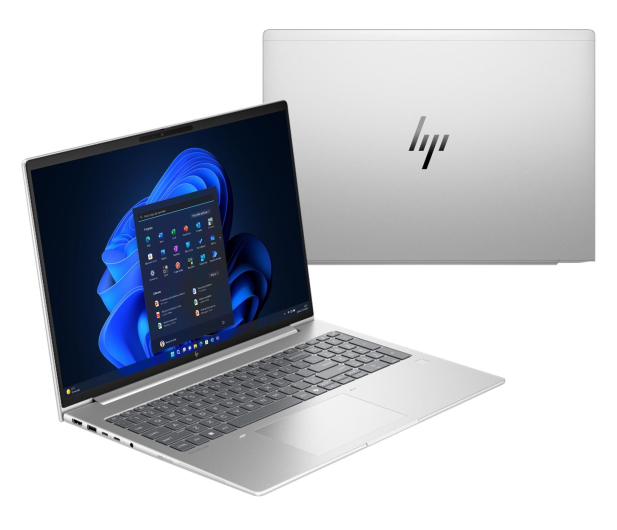 HP EliteBook 6 G1i Ultra 7-265U/32GB/512/Win11P - 1365954 - zdjęcie